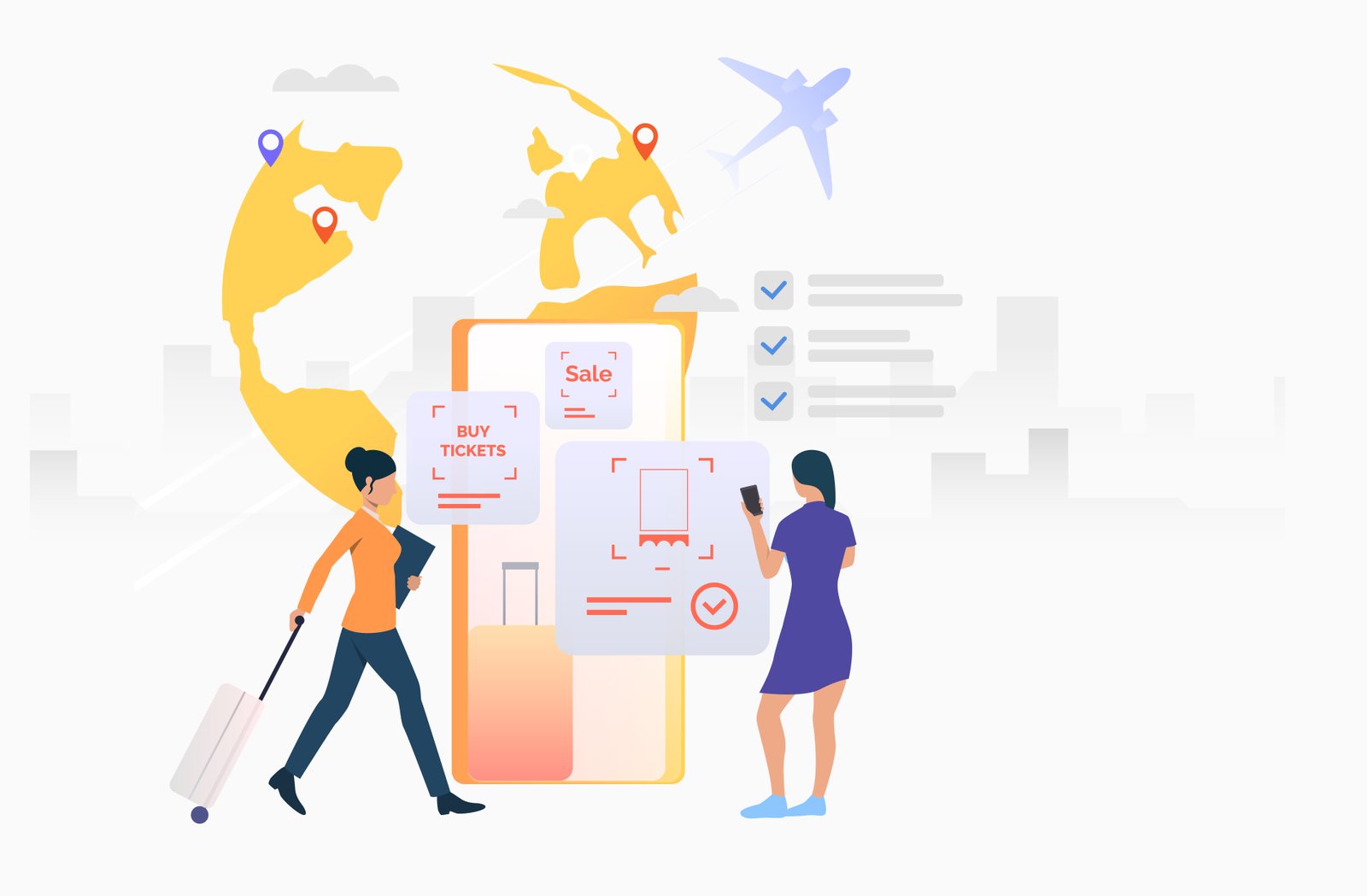 Migration & Upgradation